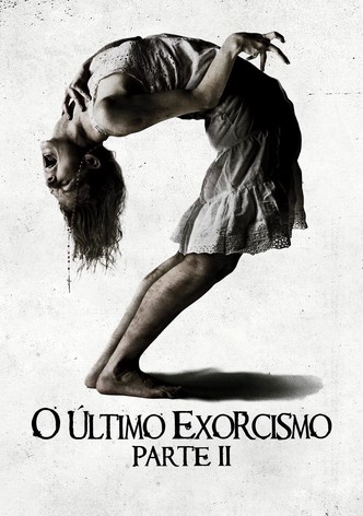 O Último Exorcismo – Parte II