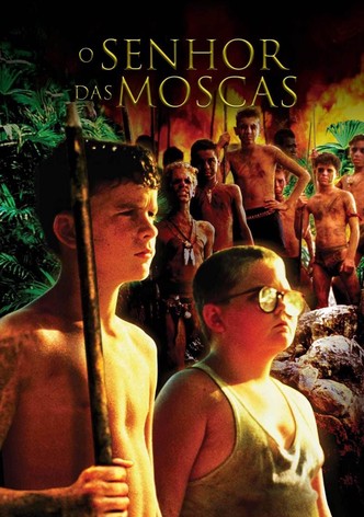 O Senhor das Moscas