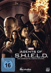 Marvel's Agents of S.H.I.E.L.D.