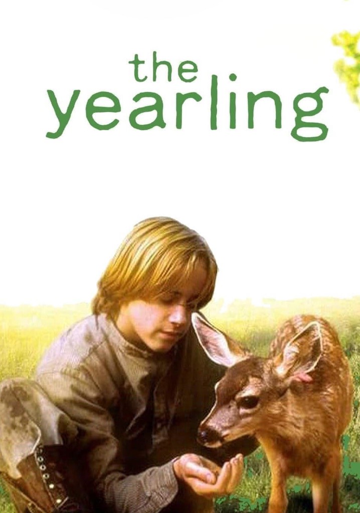 The Yearling
