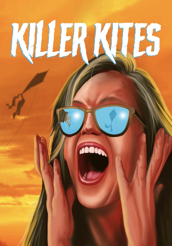 Killer Kites