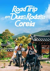 Road Trip em Duas Rodas: Coreia