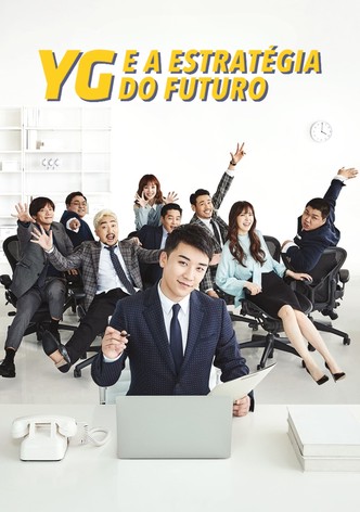 YG Future Strategy Office