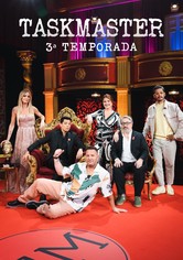 Taskmaster - Temporada 3