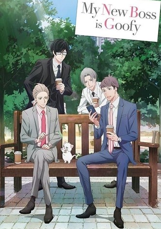 ¡Creo que estoy enamorado!