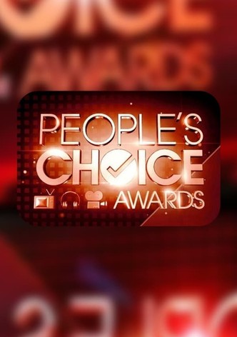 36th People's Choice Awards