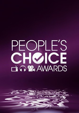 38th People's Choice Awards