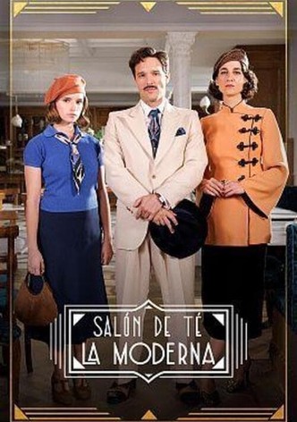 La Moderna