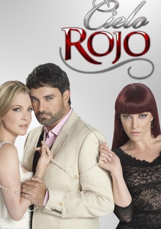 Cielo Rojo 1