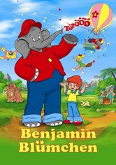 Benjamin Blümchen
