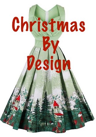 Christmas by Design
