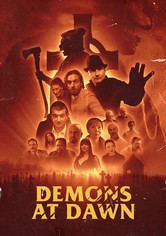 Demons at Dawn