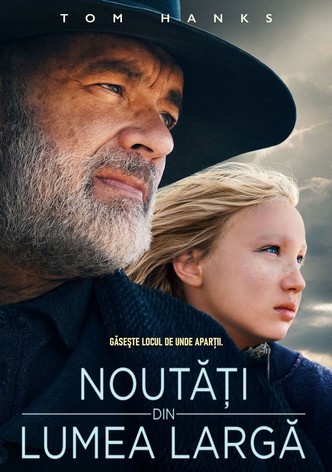 Noutăți din lumea largă