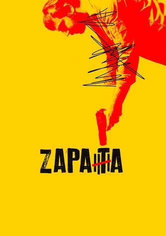 Zapata (Cousins)