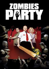 Zombies Party