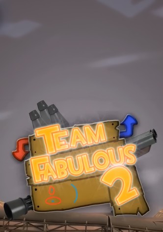 Team Fabulous 2