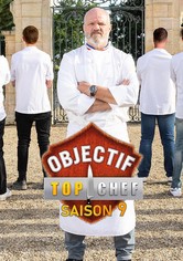 Objectif Top Chef - Objectif Top chef