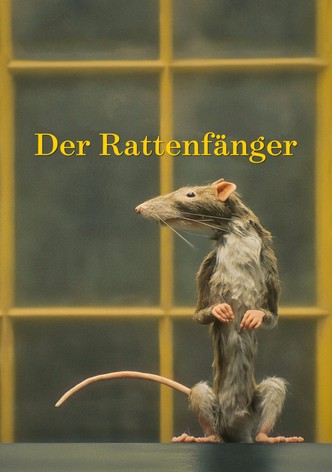 Der Rattenfänger