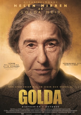 Golda