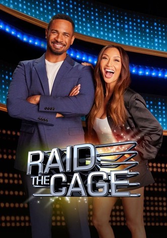 Raid the Cage