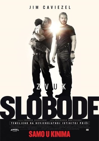 Zvuk slobode