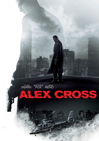 Alex Cross