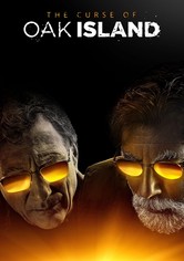 Oak Island - Fluch und Legende