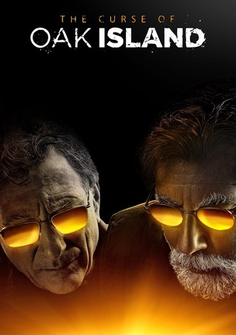 Curse of Oak Island - Temporada 11