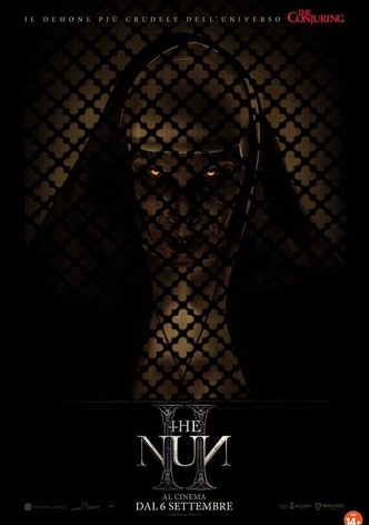 The Nun II