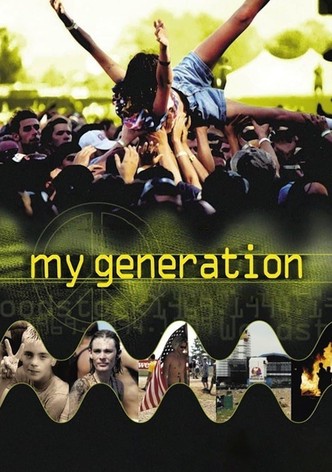 My Generation