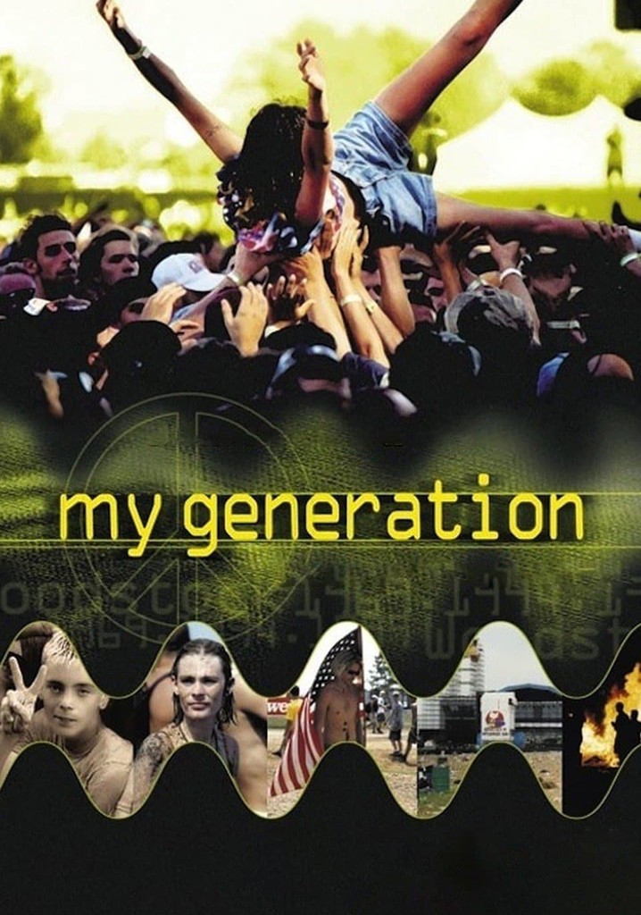 My Generation