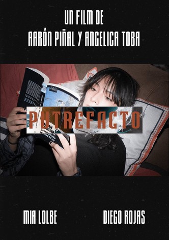 PUTREFACTO