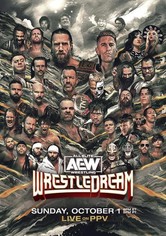 AEW WrestleDream