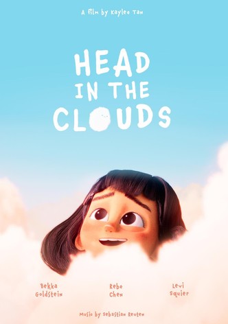 Head in the Clouds