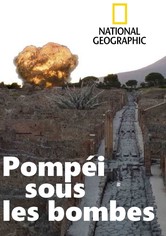 Bombing Pompeii