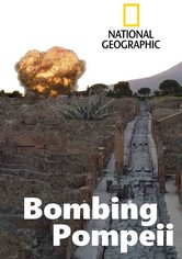 Bombing Pompeii