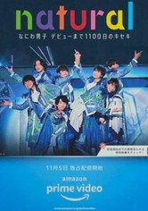 Naniwa Danshi’s Journey 1100 Days Till Debut