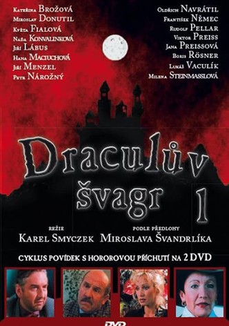 Draculův švagr