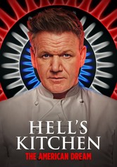 Hell's Kitchen