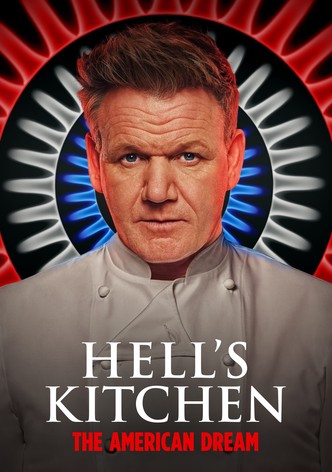 Watch hell's kitchen online free new arrivals