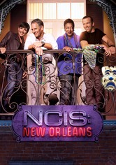 NCIS: New Orleans
