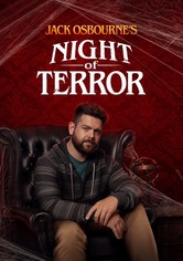 Jack Osbourne's Night Of Terror