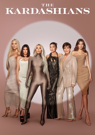 The Kardashians streaming tv show online