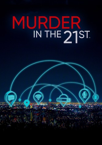 Murder in the 21st - Digitale Spurensuche