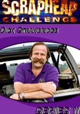 Scrapheap Challenge - Scrapheap Challenge