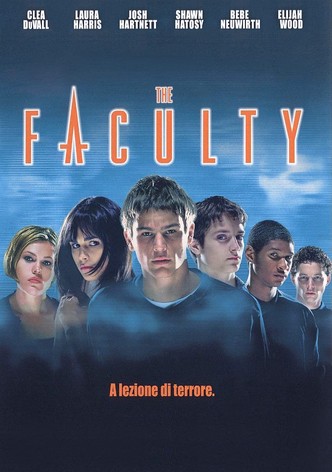 The Faculty