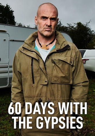 Ed Stafford: 60 días entre gitanos