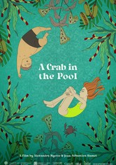 A Crab in the Pool
