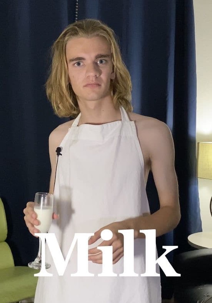 Milk