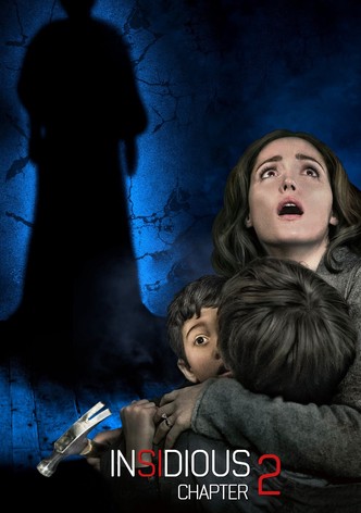 Insidious 4 streaming online fr